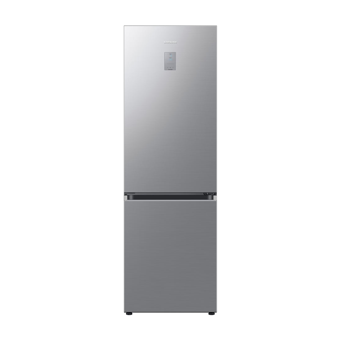 Frigorífico combi Samsung RB34C775CS9/EF de 344 l con No Frost y Wi-Fi