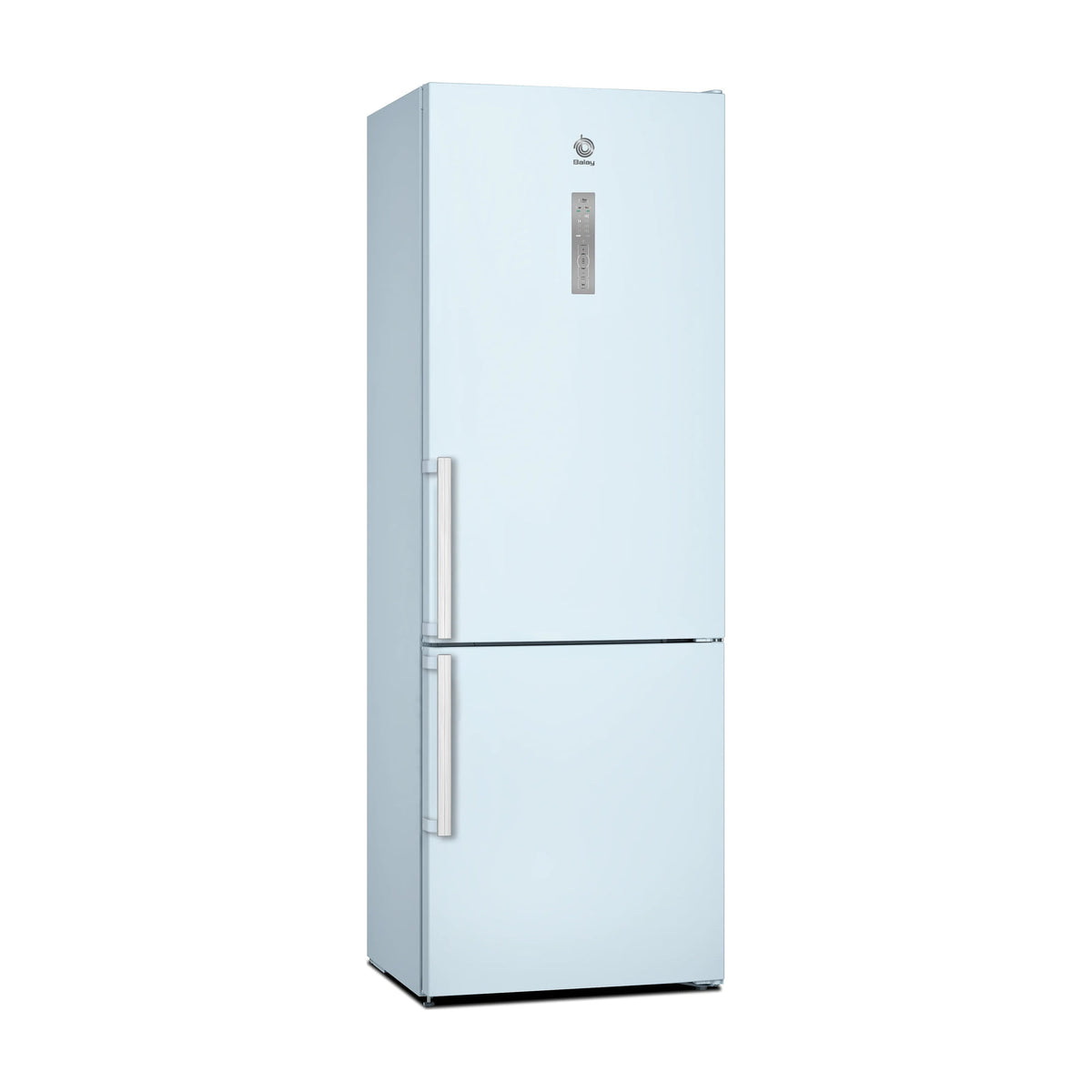 Frigorífico combi Balay 3KFE777WE blanco, 438 l y Total No Frost