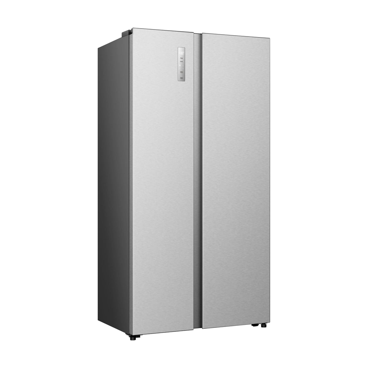 Frigorífico americano Hisense RS3P538NAIE de 527 l, Total No Frost