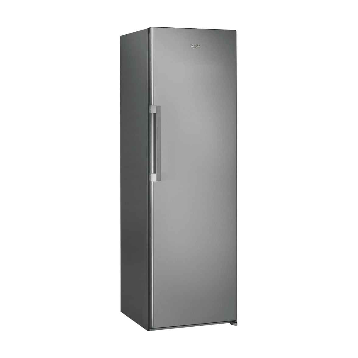 Frigorífico de una puerta Whirlpool SW8 AM2Q X 2, 363 l, inox