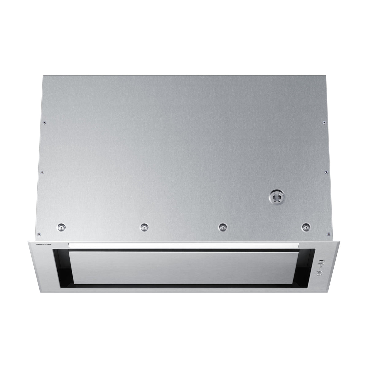 Grupo filtrante Samsung NK52FG455CS/UR de 52 cm, inox y función Boost