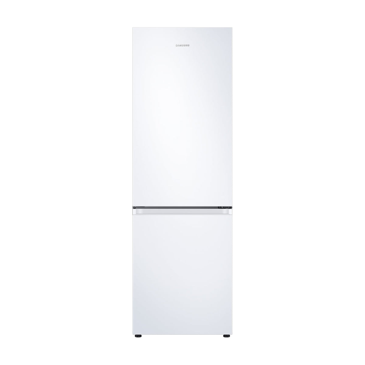 Frigorífico combi Samsung RB34C600DWW/EF de 344 l, No Frost