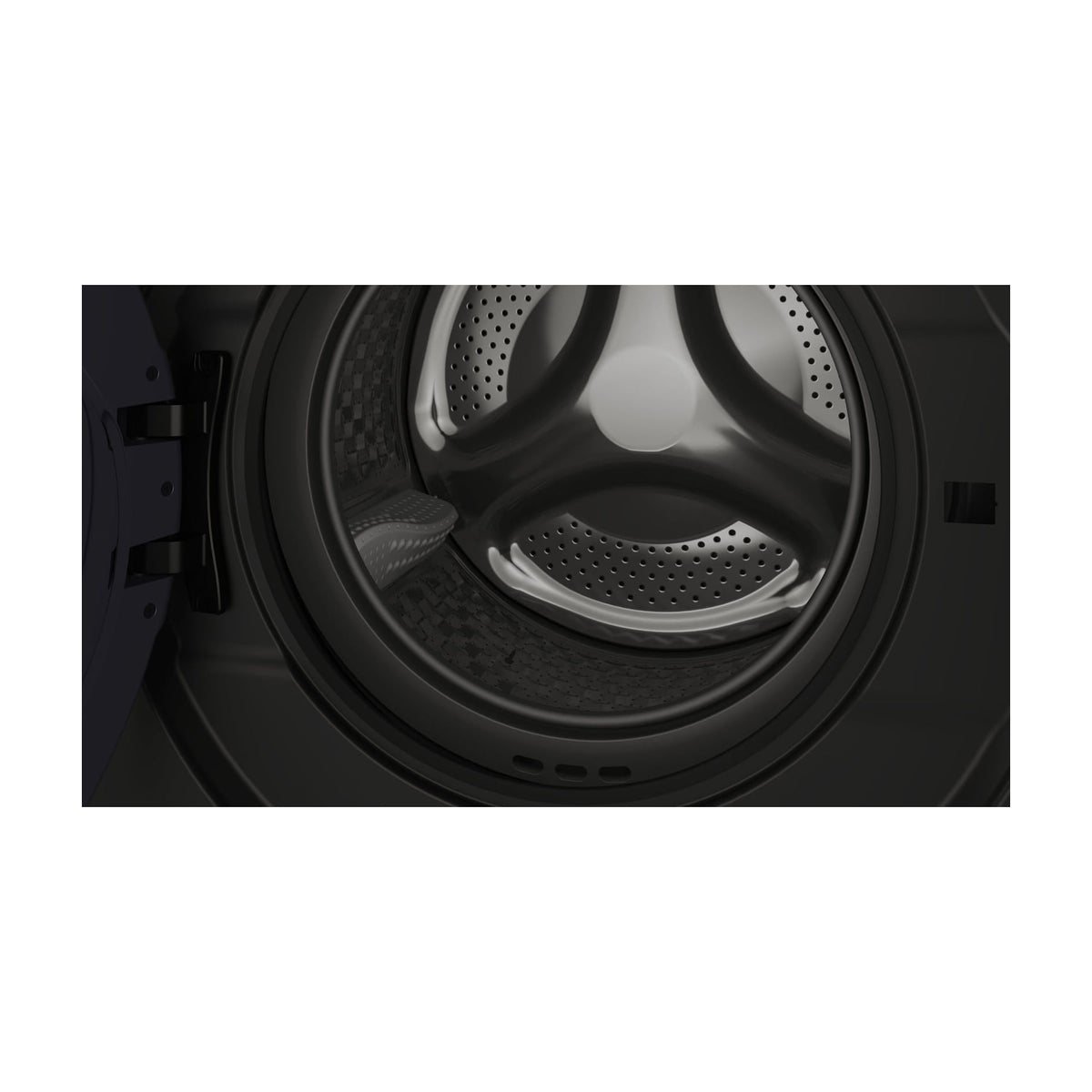 Lavadora Teka WM 40843 D SP de 8 kg y 1400 rpm