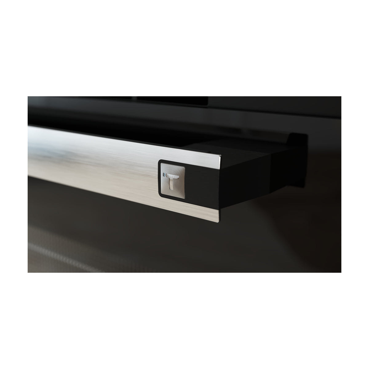 Horno multifunción compacto Teka NEO HSC 6350 Inox, 44 litros e HydroClean