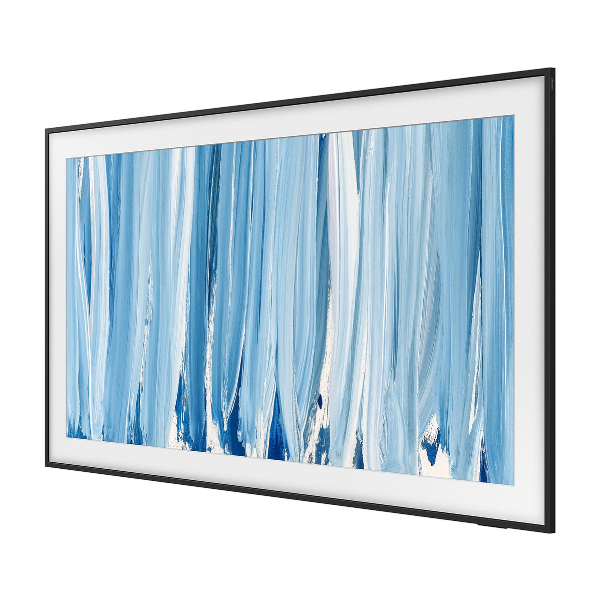 Televisor Samsung The Frame Pro TQ85LS03HWUXXC de 85 pulgadas, Mini LED 4K