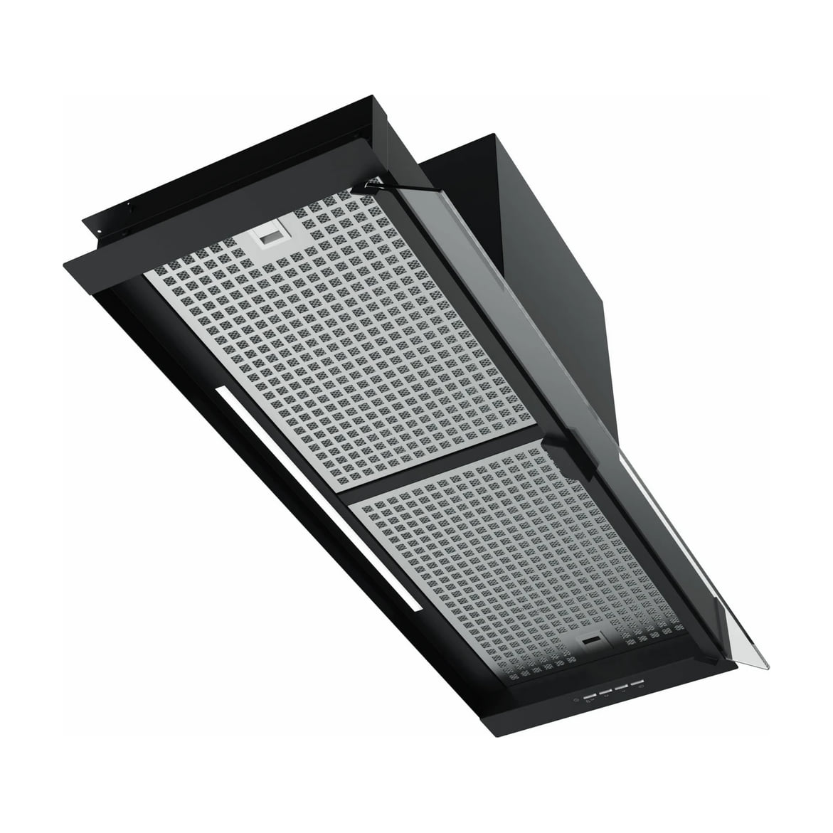 Campana integrable CATA Corona BK 90 /C, 90 cm, 850 m³/h
