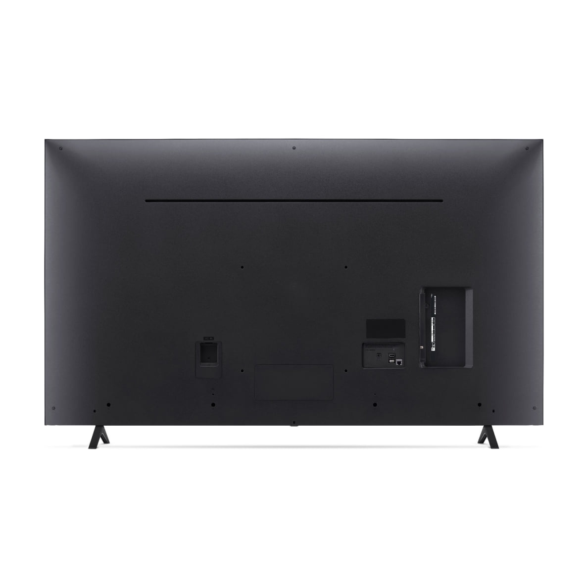 Televisor LG 55UR78006LK de 55 pulgadas, 4K UHD y webOS 23