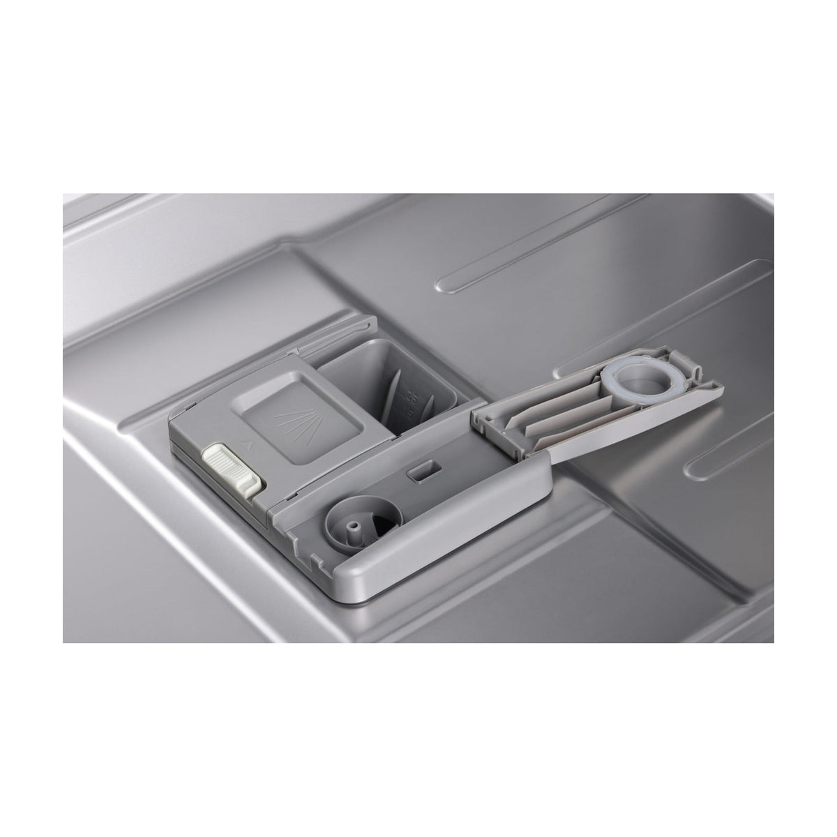 Lavavajillas Fagor 4LVF-421X de 10 cubiertos y 45 cm, inox