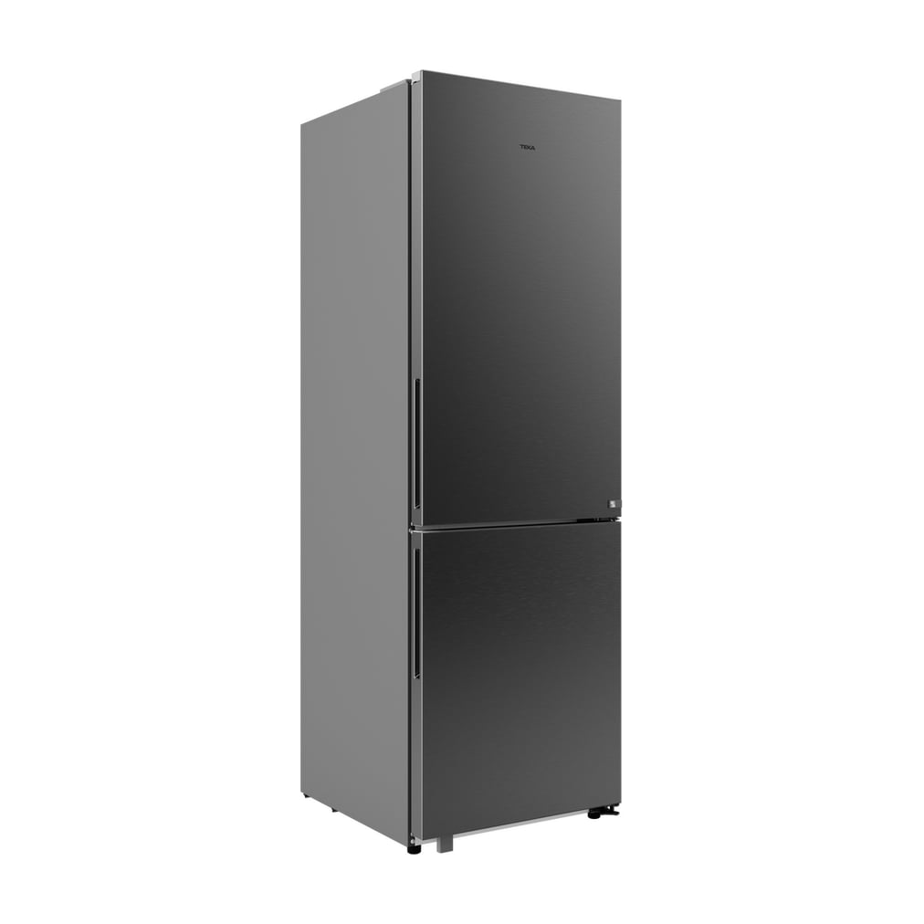 Frigorífico combi Teka RBF 64650 SS inox, 400 l y Total No Frost