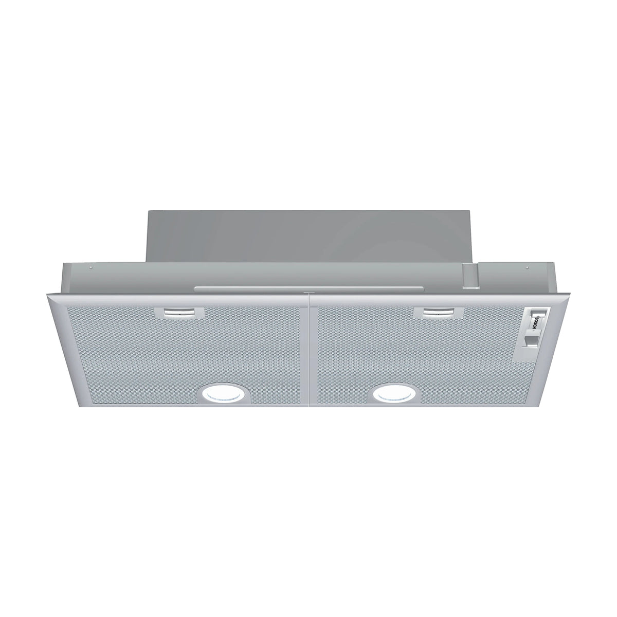 Grupo filtrante Bosch DHL755BL de 73 cm, clase C