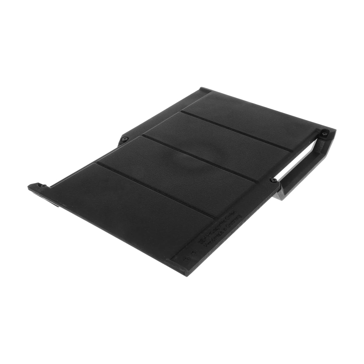 Plancha grill Siemens HZ390522 de aluminio fundido para flexInducción, 37 cm