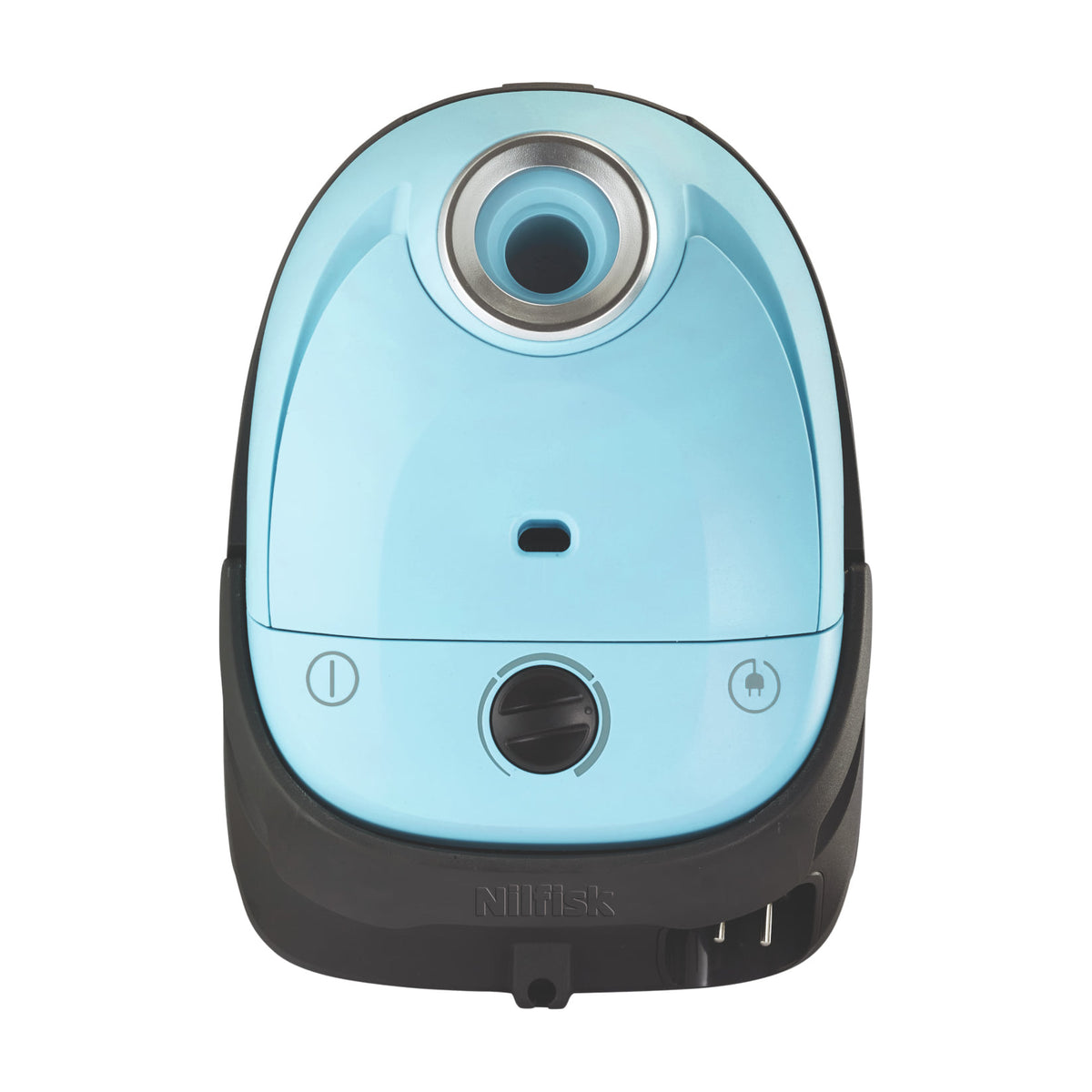 Aspirador con bolsa Nilfisk One LBB10P05A-HB15 Basic EU, 750 W y 3 l