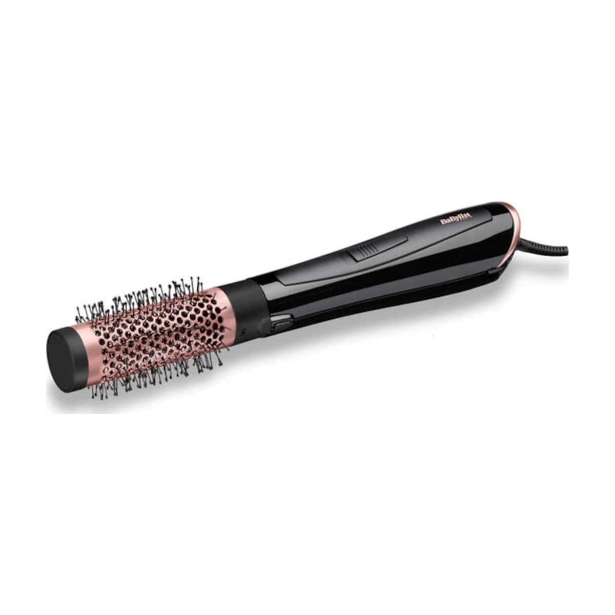 Cepillo secador BaByliss Perfect Finish AS126E de 1000 W con 4 accesorios