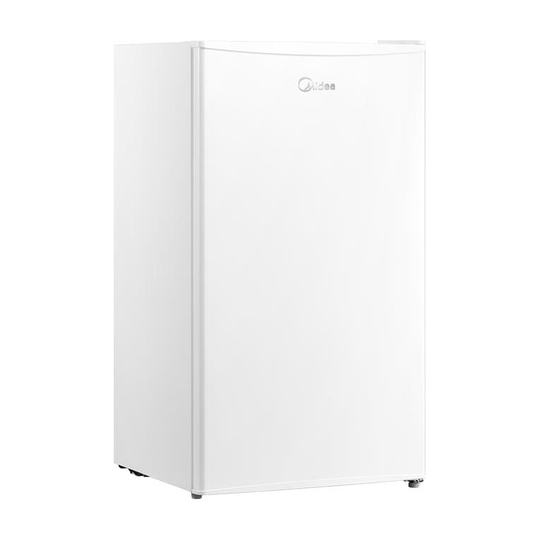 Frigorífico compacto Midea MDRD143FGE01 de 93 litros, clase E