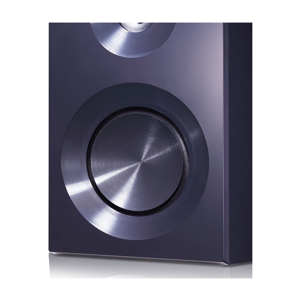 Microcadena LG CM2460 de 100 W con Bluetooth y USB