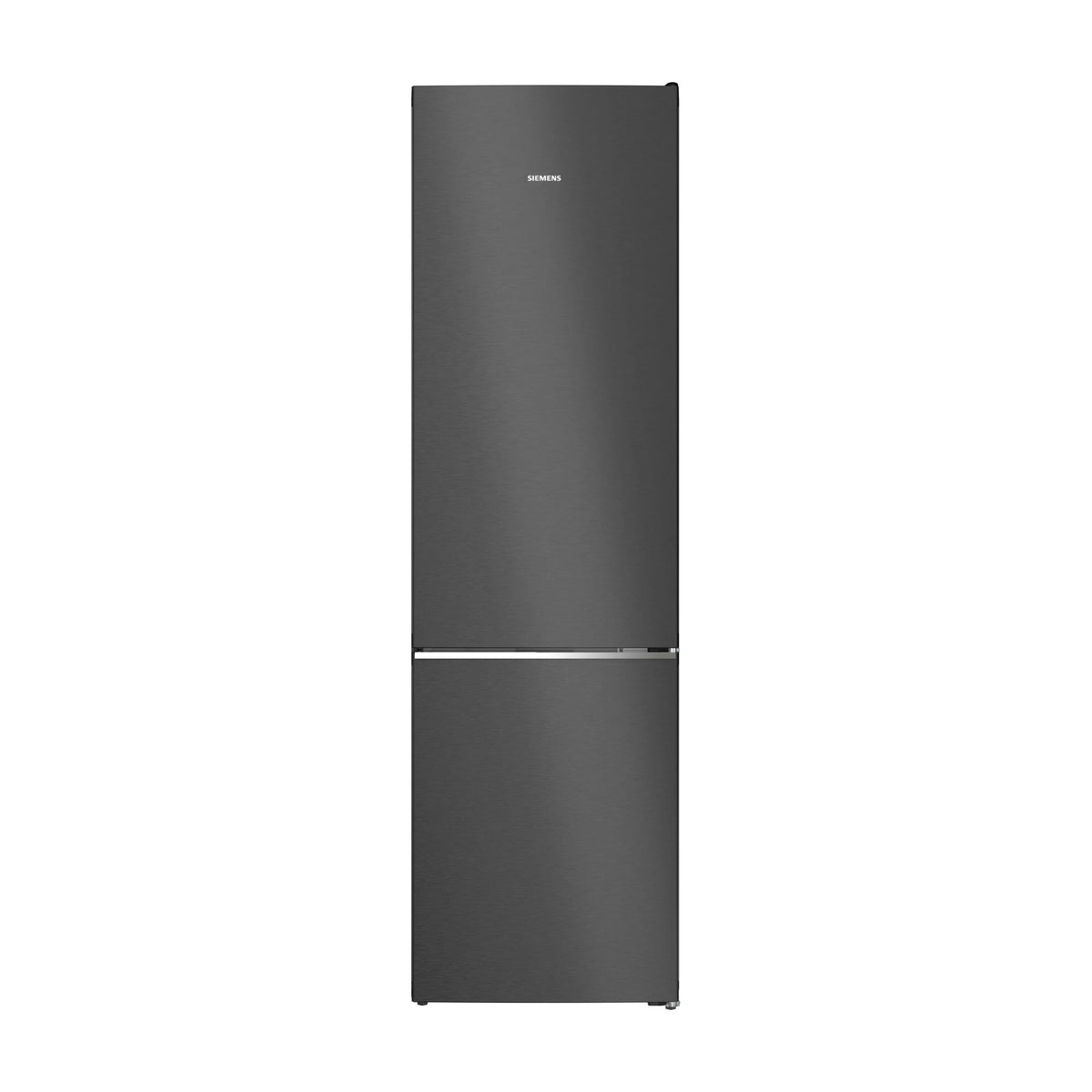 Frigorífico combi Siemens KG39N4X1F, Total No Frost, acero negro antihuellas