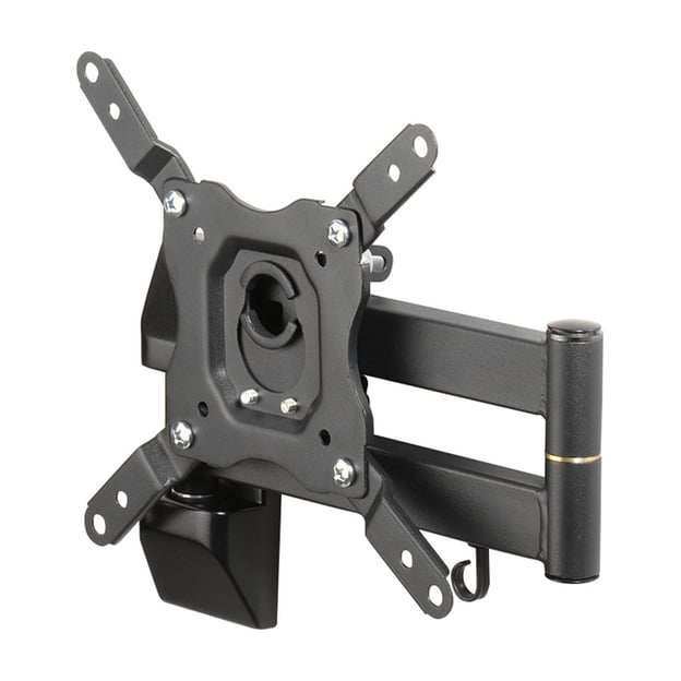 Soporte de TV Vivanco BFMO 6020 giratorio, hasta 43 pulgadas y 25 kg