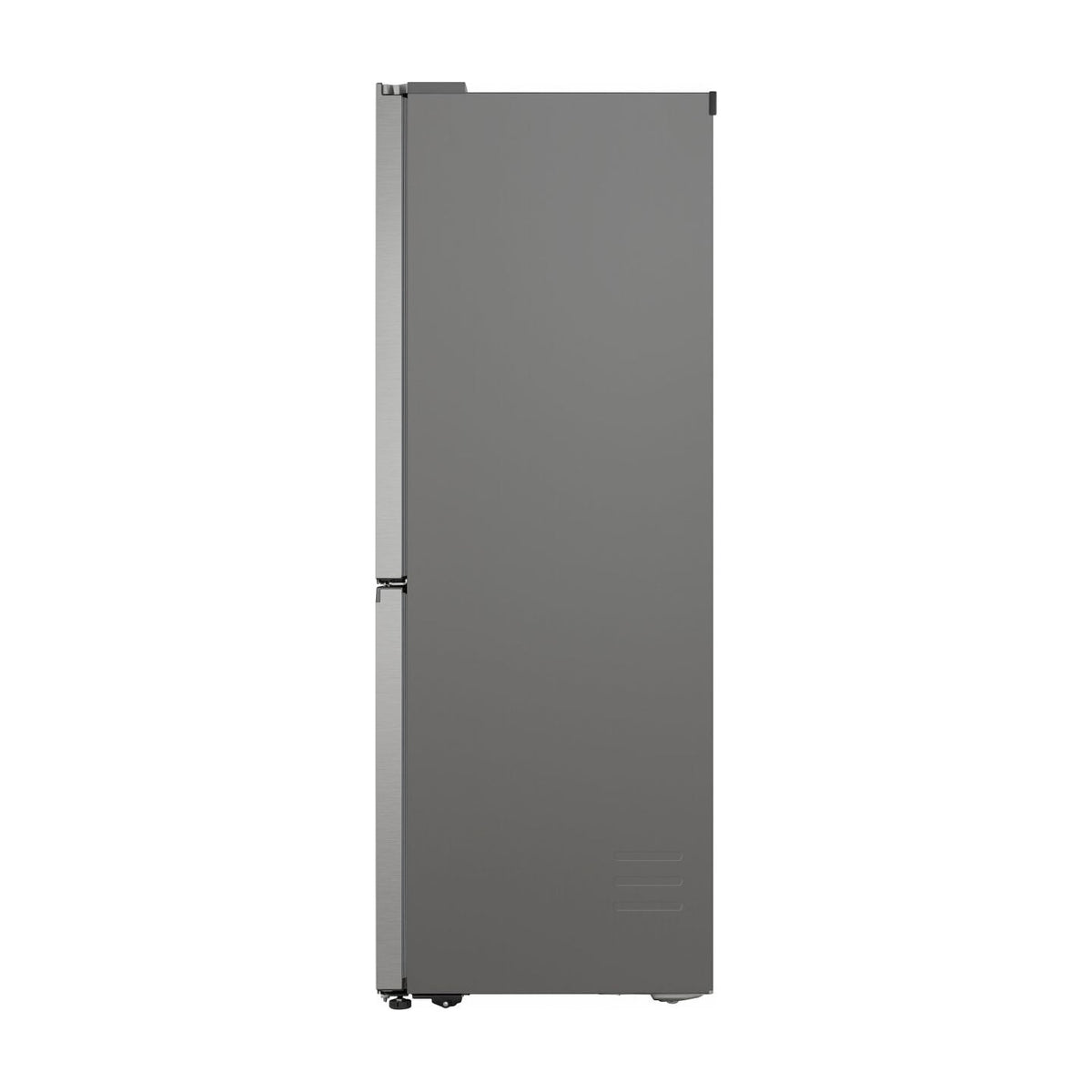 Frigorífico americano LG GMBS30SDPY de 580 l, Total No Frost y Wi-Fi