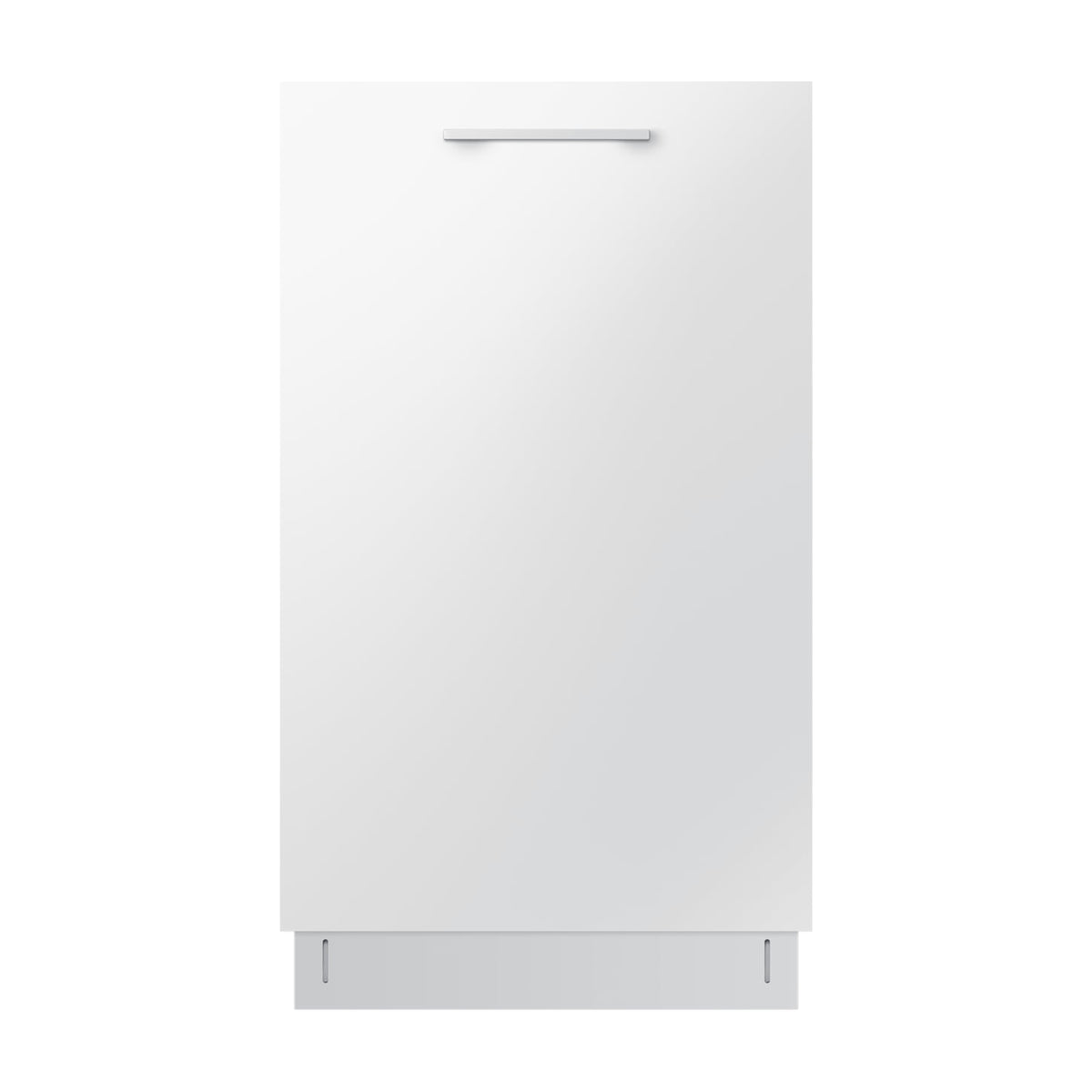 Lavavajillas integrable Samsung DW50DG450B00ET, 45 cm y 10 cubiertos