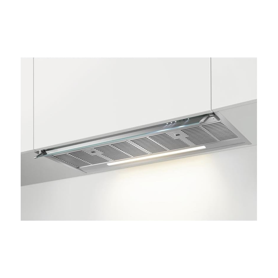 Campana integrable AEG GDE689HM de 90 cm con Hob2Hood