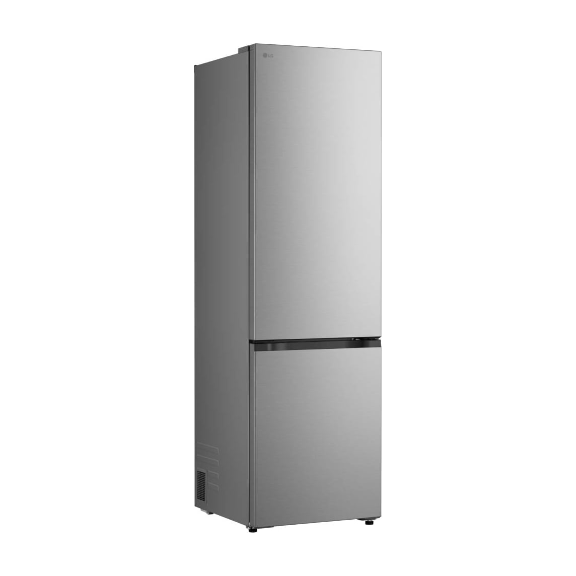 Frigorífico combi LG GBBSJ2CCPY, 375 l, Total No Frost