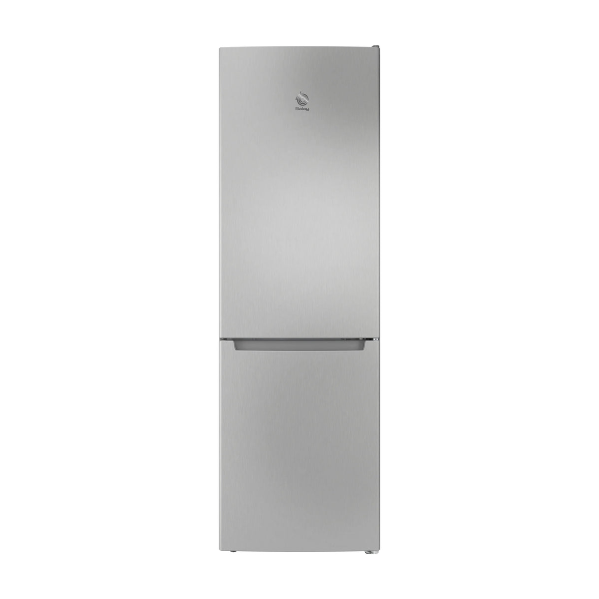 Frigorífico combi Balay 3KFE551MI, Total No Frost, 305 l