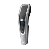 Cortapelos Philips HC5650/15 lavable, 28 ajustes y 90 minutos de autonomía