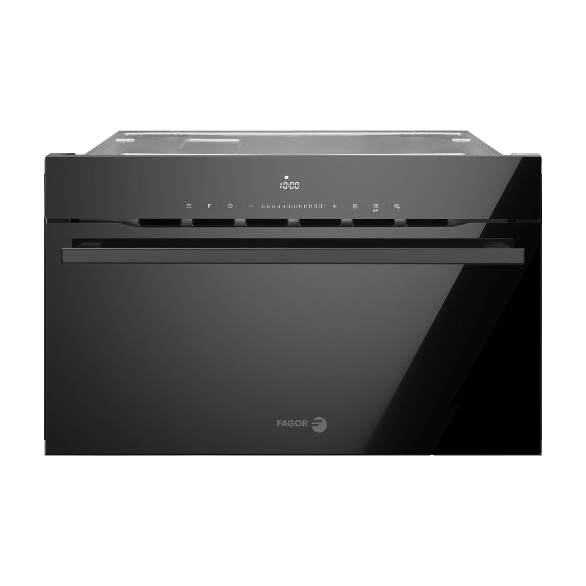 Microondas integrable Fagor 4MWB-34MTCGN de 34 l con grill y 900 W