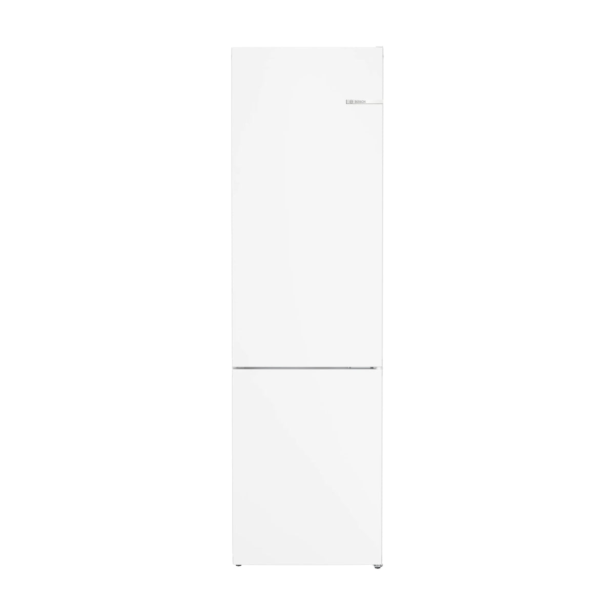 Frigorífico combi Bosch KGN392WCF, 363 l, Total No Frost