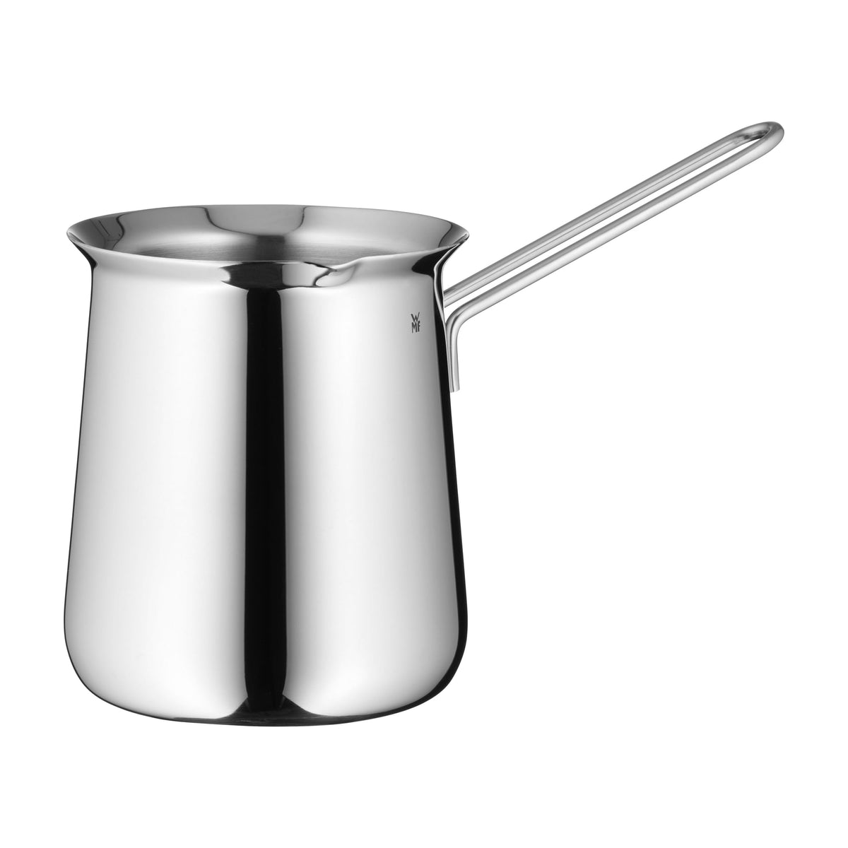 Jarra para café moka WMF Gourmet de 680 ml en acero inoxidable