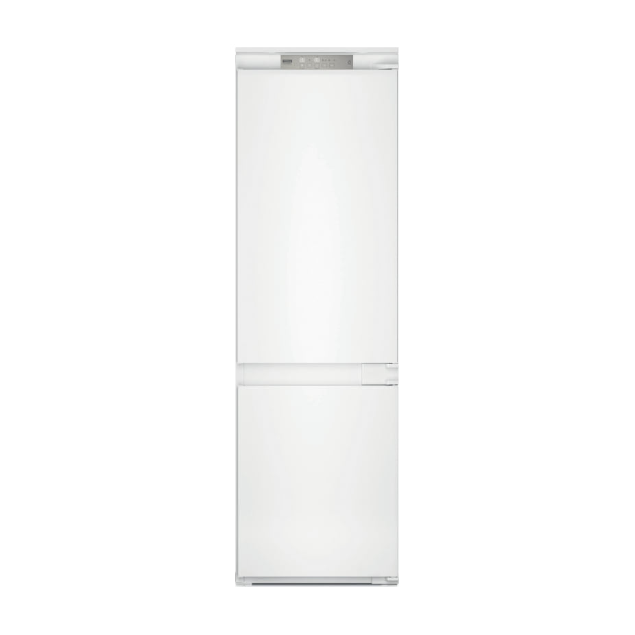 Frigorífico combi integrable Whirlpool WHC18 T514, 250 l, Total No Frost