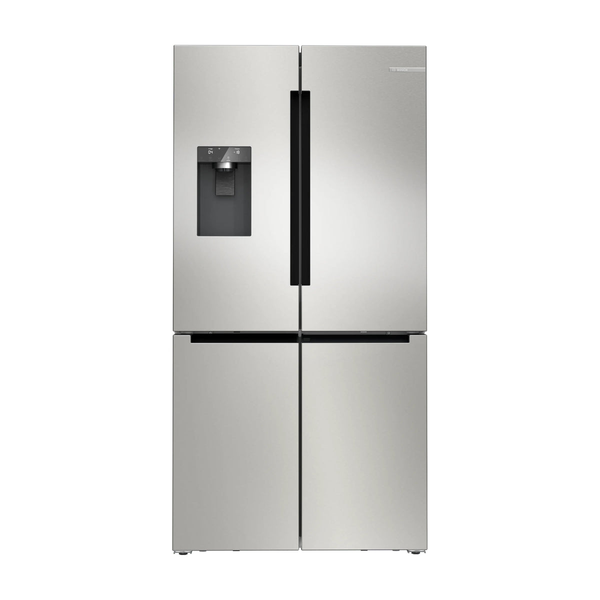 Frigorífico americano Bosch KFD96APEA de 574 l con Total No Frost