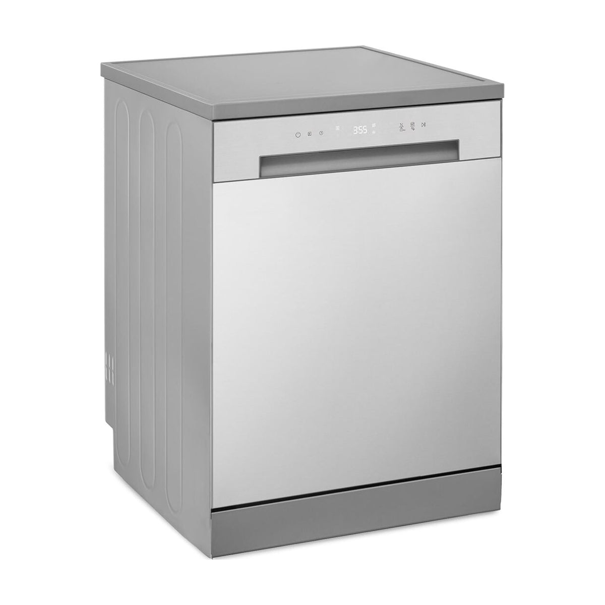 Lavavajillas LG DF030FL de 13 cubiertos, inox antihuellas