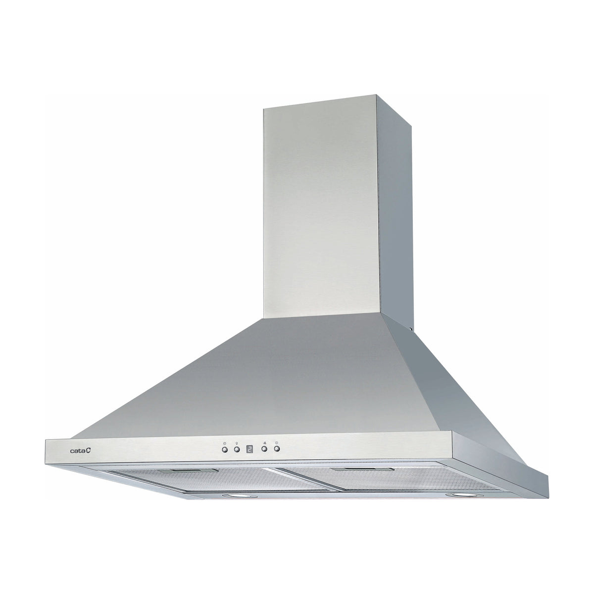 Campana decorativa CATA Beta Pro 7000 X, inox, 70 cm