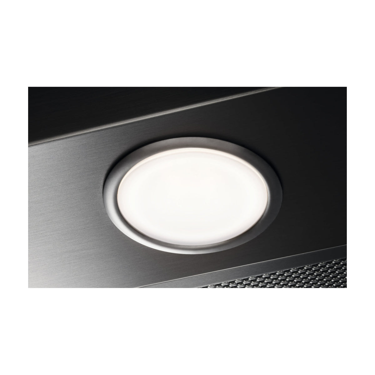 Campana de isla Electrolux LFI514X de 40 cm y 620 m³/h
