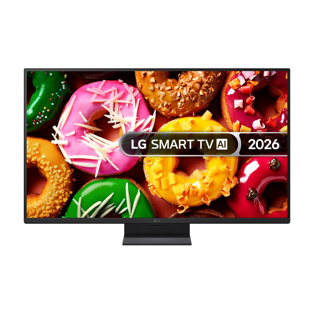 Televisor LG 27LB70006LA LED de 27 pulgadas Full HD