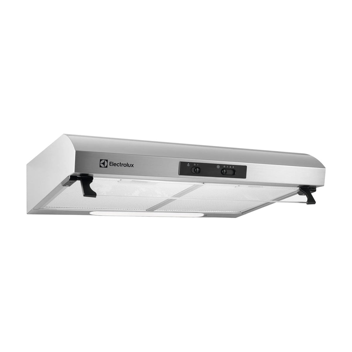Campana extractora Electrolux LFU226X de 60 cm, 272 m³/h