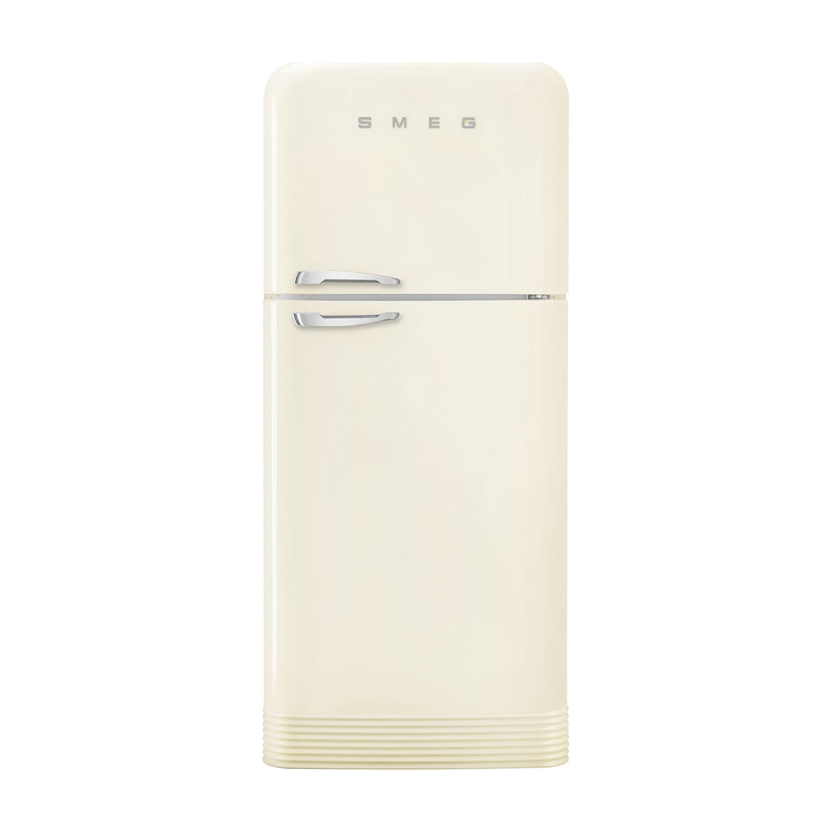 Frigorífico de dos puertas Smeg FAB50RCR5, 524 l, No Frost total
