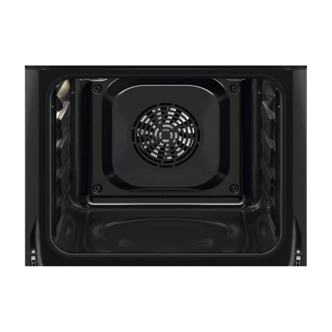 Horno multifunción Electrolux KOHHH00BX3 de 58 l con AquaClean, inox