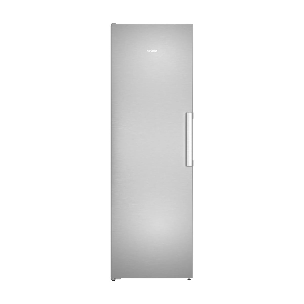 Frigorífico de una puerta Siemens KS36NVICG, 402 l, inox