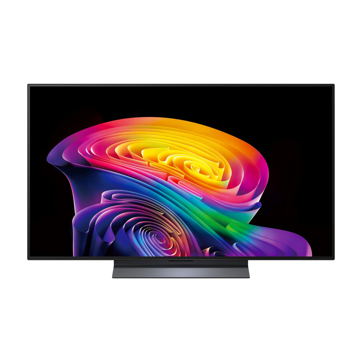 Televisor OLED LG OLED48C64LA de 48 pulgadas, 4K UHD y webOS 26
