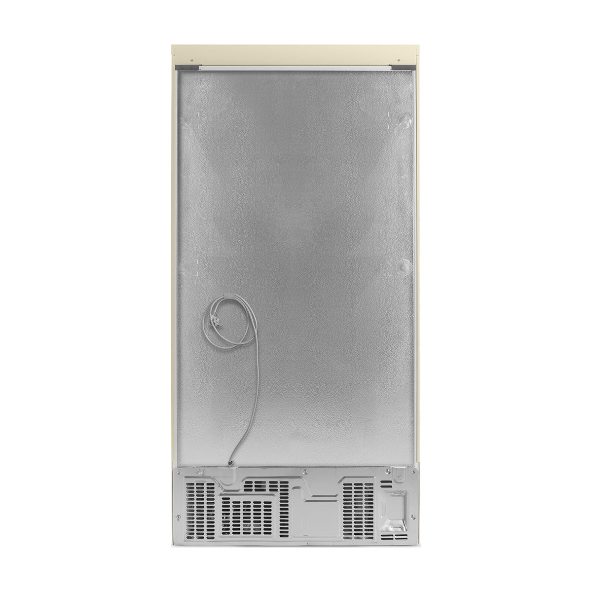 Frigorífico americano Smeg FQ960P6 de 4 puertas, 572 l y No Frost total