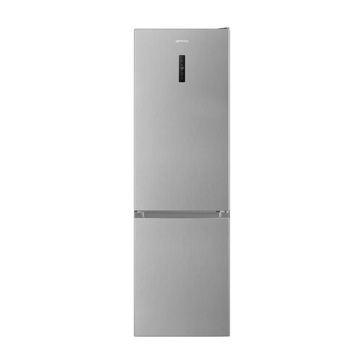 Frigorífico combi Smeg RC18XDNC, Total No Frost, 300 litros