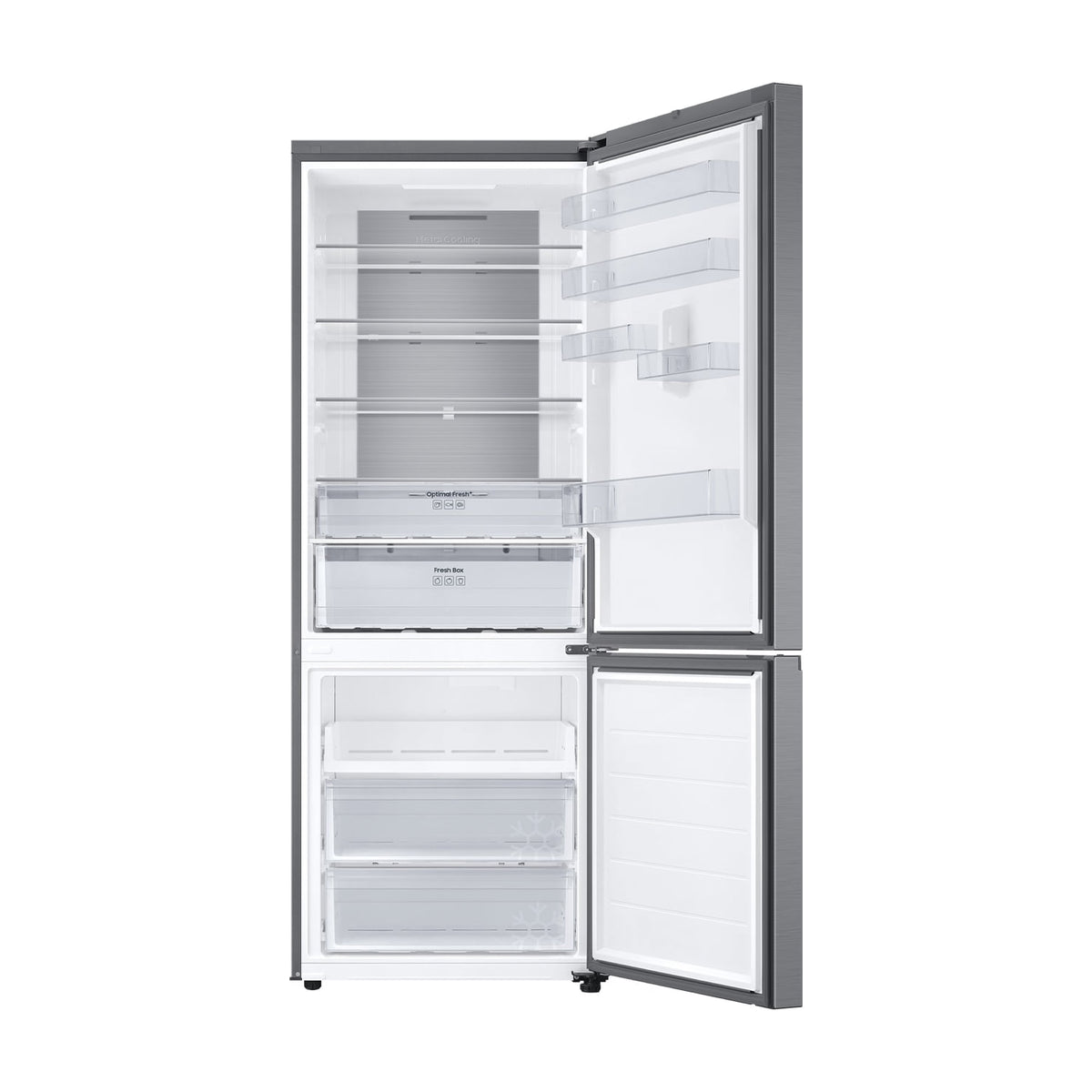 Frigorífico combi Samsung RB53DG703DS9/EF de 538 l, No Frost