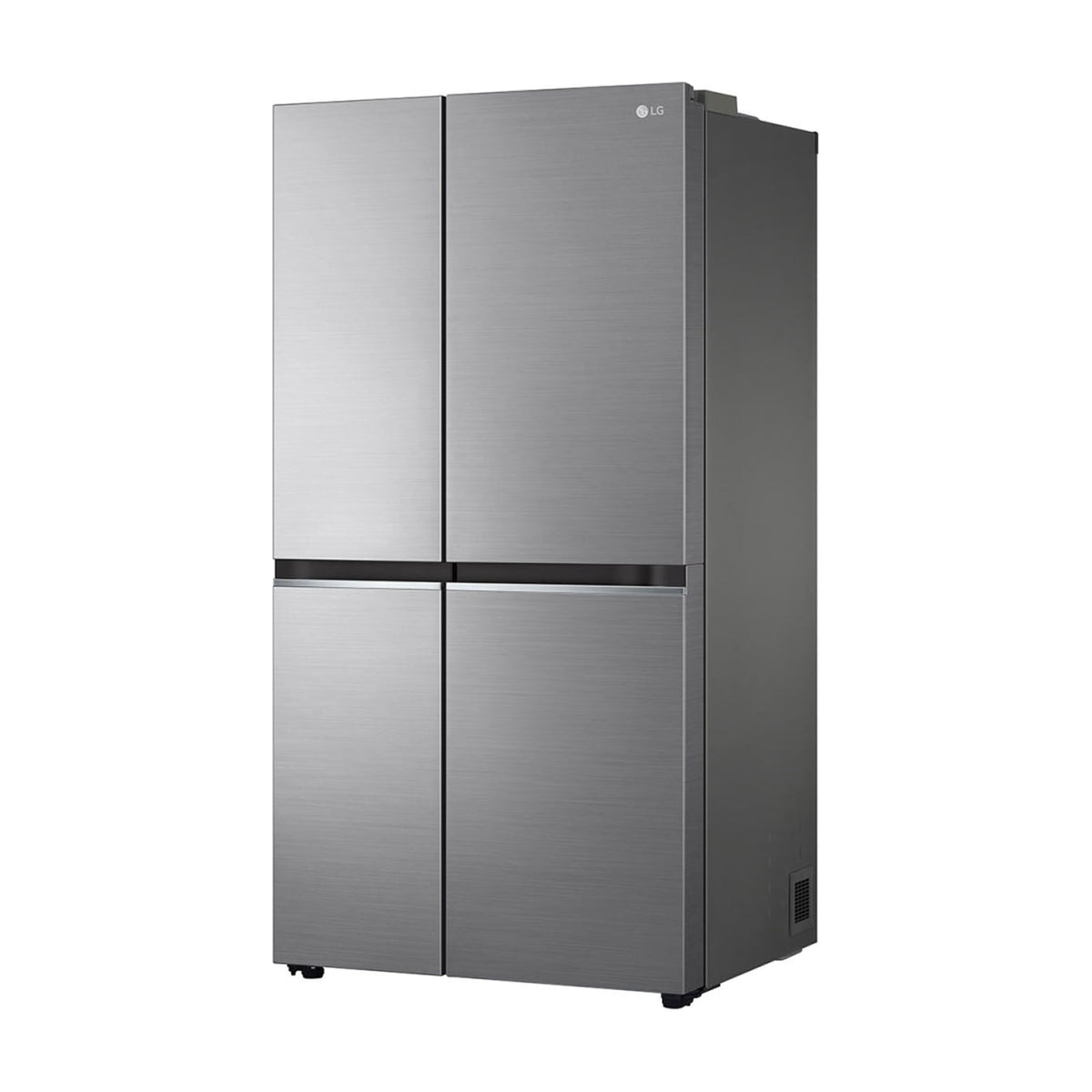 Frigorífico americano LG GSBC40PYPE, 664 l, Total No Frost