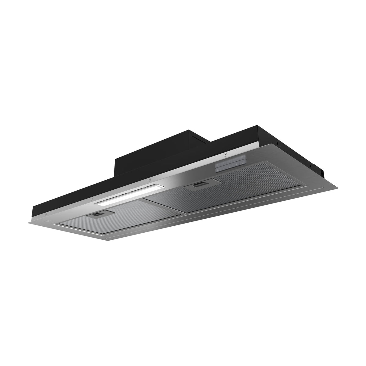 Campana integrable Teka Integra GFI 93030 KOS IX, 90 cm, LED