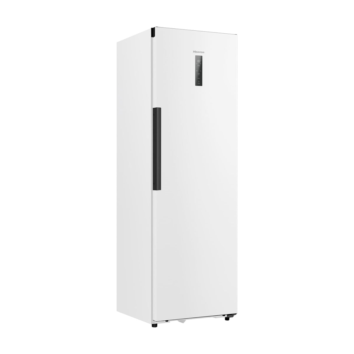 Frigorífico de una puerta Hisense RL3K370SEWE de 372 l con Total No Frost y WiFi