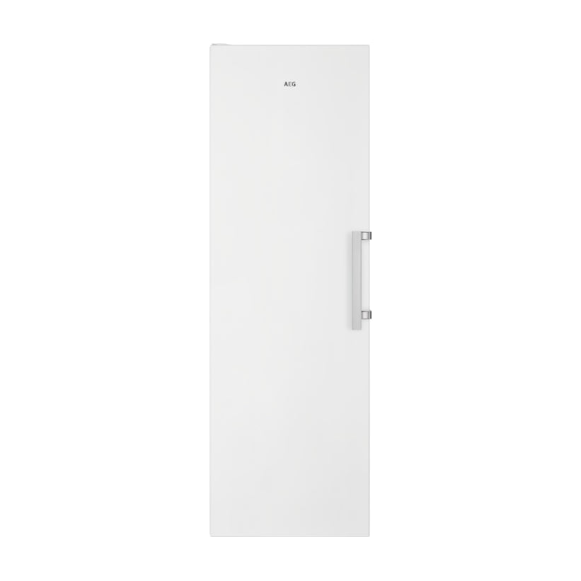 Congelador vertical AEG OAG7M281EW No Frost, 278 l