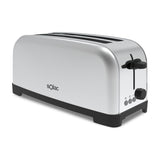 Tostadora Solac TL5419 Ye-Yé de 2 ranuras extralargas y 1400 W