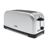 Tostadora Solac TL5419 Ye-Yé de 2 ranuras extralargas y 1400 W